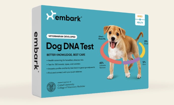 embark vet