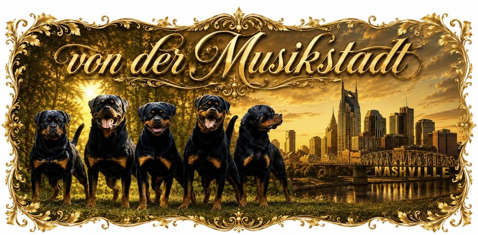 von der musikstadt rottweiler
